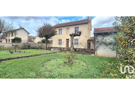 Dom na sprzedaż - Briennon, Francja, 105 m², 181 817 USD (745 448 PLN), NET-102665347