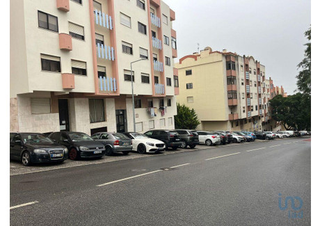 Mieszkanie na sprzedaż - Agualva-Cacem, Portugalia, 78 m², 221 450 USD (905 731 PLN), NET-102180837