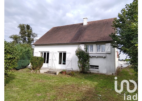 Dom na sprzedaż - Crépy-En-Valois, Francja, 106 m², 227 352 USD (932 144 PLN), NET-101461205