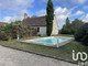 Dom na sprzedaż - Saint-Germain-Et-Mons, Francja, 86 m², 228 570 USD (937 135 PLN), NET-102276877