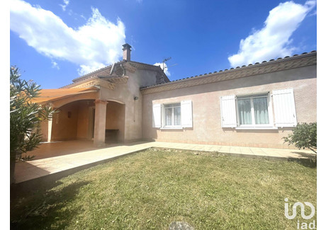 Dom na sprzedaż - Saint-Pierre-D'eyraud, Francja, 136 m², 311 767 USD (1 275 129 PLN), NET-99402847