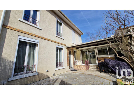 Dom na sprzedaż - Maisons-Alfort, Francja, 71 m², 546 113 USD (2 195 374 PLN), NET-101752789