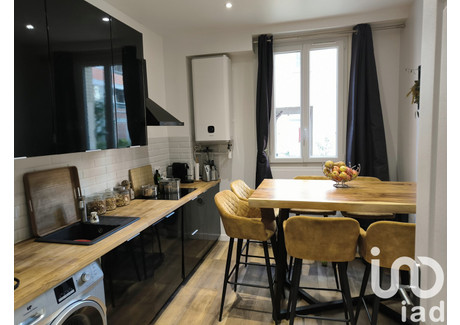 Mieszkanie na sprzedaż - Paris, Francja, 27 m², 255 248 USD (1 043 965 PLN), NET-102164543