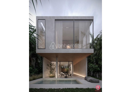 Dom na sprzedaż - Drupadi Seminyak, Indonezja, 173 m², 280 000 USD (1 145 200 PLN), NET-101949251