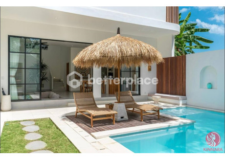 Dom na sprzedaż - Kayu Tulang Canggu, Indonezja, 190 m², 233 543 USD (955 190 PLN), NET-101949239