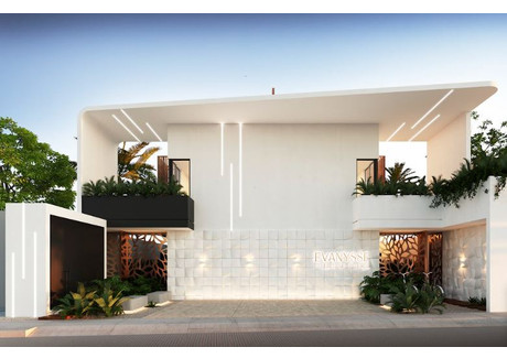 Mieszkanie na sprzedaż - La Veleta Tulum, Meksyk, 42 m², 119 629 USD (489 281 PLN), NET-101509252