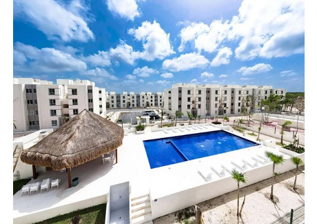 Mieszkanie na sprzedaż - Aldea Tulum Tulum, Meksyk, 49 m², 56 998 USD (233 121 PLN), NET-101509225