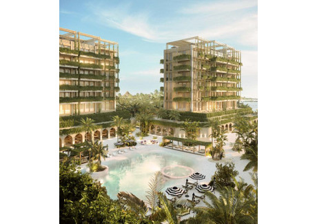 Mieszkanie na sprzedaż - Playa del Carmen Solidaridad, Meksyk, 369 m², 1 588 470 USD (6 496 843 PLN), NET-101509337