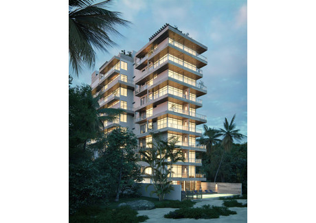 Mieszkanie na sprzedaż - Puerto Morelos Meksyk, 91 m², 515 000 USD (2 111 500 PLN), NET-101509681