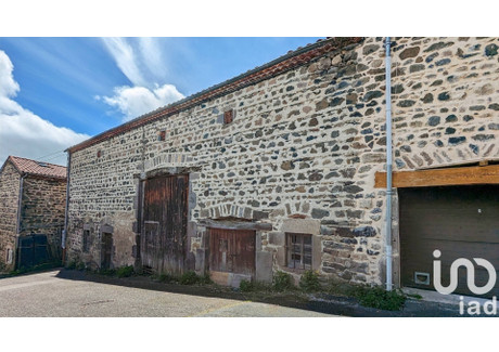 Dom na sprzedaż - Olloix, Francja, 145 m², 54 096 USD (217 466 PLN), NET-101519868