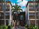 Mieszkanie na sprzedaż - Av. 5 20, 77760 Tulum, Q.R., Mexico Tulum, Meksyk, 51 m², 165 000 USD (674 850 PLN), NET-102050346