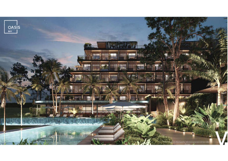 Mieszkanie na sprzedaż - Carr. El Macao - Arena Gorda Punta Cana, Dominikana, 40 m², 135 000 USD (552 150 PLN), NET-102005887