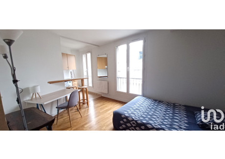 Mieszkanie na sprzedaż - Paris, Francja, 24 m², 231 686 USD (942 964 PLN), NET-101583545