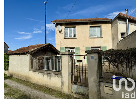 Dom na sprzedaż - Romans-Sur-Isère, Francja, 88 m², 158 800 USD (649 491 PLN), NET-102128585