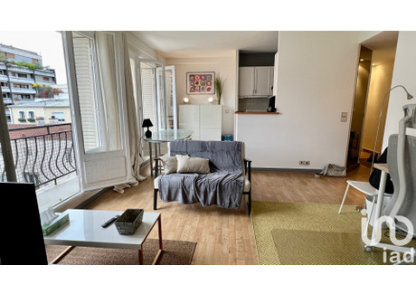 Mieszkanie na sprzedaż - Paris, Francja, 47 m², 536 250 USD (2 225 437 PLN), NET-103255606