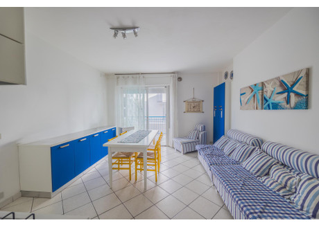 Mieszkanie na sprzedaż - Via Padova Lido Di Jesolo, Włochy, 65 m², 398 338 USD (1 629 201 PLN), NET-101874292