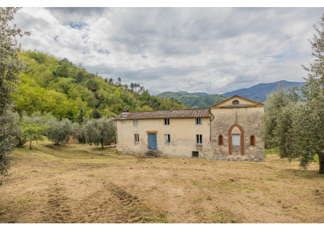 Dom na sprzedaż - Borgo a Mozzano Borgo A Mozzano, Włochy, 590 m², 278 423 USD (1 138 749 PLN), NET-101929128