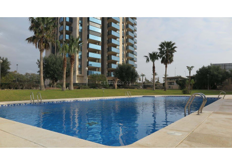 Dom na sprzedaż - Benidorm, Hiszpania, 45 m², 182 565 USD (743 041 PLN), NET-102935877