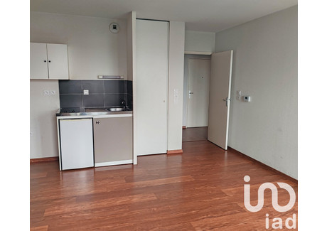 Mieszkanie na sprzedaż - Nantes, Francja, 44 m², 162 866 USD (675 896 PLN), NET-103273972