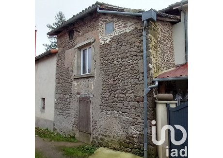 Dom na sprzedaż - Chassenon, Francja, 120 m², 25 974 USD (106 493 PLN), NET-103041902