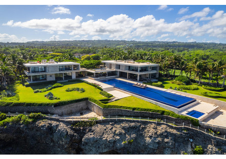 Dom na sprzedaż - J4P3+H66, Cabrera 33000, Dominican Republic Cabrera, Dominikana, 2000 m², 10 000 000 USD (40 900 000 PLN), NET-101883442