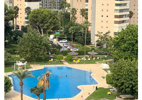 Mieszkanie do wynajęcia - Torremolinos, Hiszpania, 140 m², 2428 USD (9931 PLN), NET-101665721