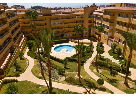 Mieszkanie na sprzedaż - Fuengirola, Hiszpania, 124 m², 311 420 USD (1 273 706 PLN), NET-101666379