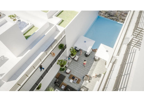 Mieszkanie na sprzedaż - DON ALBERTO Cabo San Lucas, Meksyk, 90 m², 205 000 USD (838 450 PLN), NET-101642156