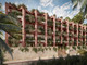 Mieszkanie na sprzedaż - LAIVA Art Walk San Jose Del Cabo, Meksyk, 80 m², 461 700 USD (1 916 055 PLN), NET-101647885