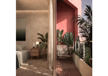 Dom na sprzedaż - LAIVA Art Walk San Jose Del Cabo, Meksyk, 80 m², 461 700 USD (1 892 970 PLN), NET-101647885