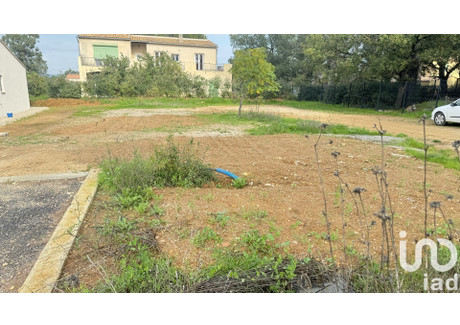 Działka na sprzedaż - Saint-Maximin-La-Sainte-Baume, Francja, 656 m², 218 415 USD (893 319 PLN), NET-101815550