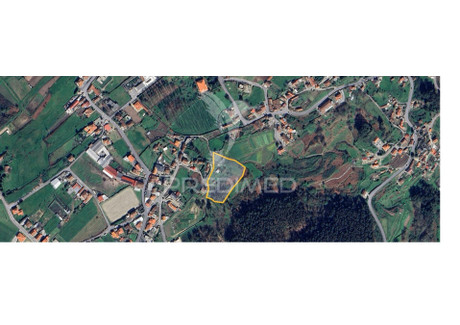 Działka na sprzedaż - Sousela Lousada, Portugalia, 8100 m², 140 584 USD (574 987 PLN), NET-101729693