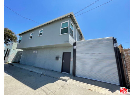 Dom na sprzedaż - 15328 San Pedro ST Gardena, Usa, 190 m², 1 390 000 USD (5 657 300 PLN), NET-101742079