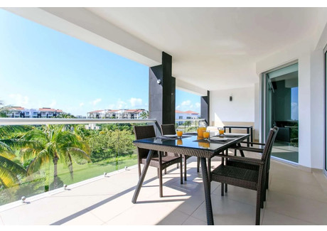 Mieszkanie na sprzedaż - Mareazul, Nicte-ha, Playa del Carmen, Quintana Roo, Mexico Playa Del Carmen, Meksyk, 139 m², 549 000 USD (2 278 350 PLN), NET-101747354