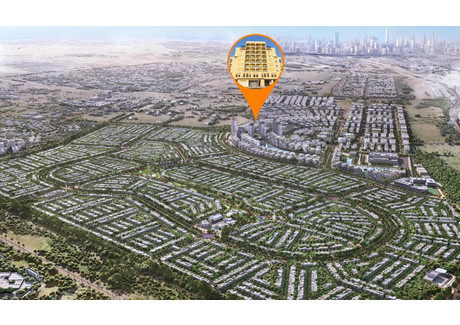 Mieszkanie na sprzedaż - International City Dubai, Zjednoczone Emiraty Arabskie, 44,69 m², 179 963 USD (746 848 PLN), NET-103128625