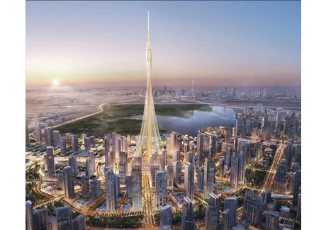 Mieszkanie na sprzedaż - Dubai Zjednoczone Emiraty Arabskie, 120 m², 778 083 USD (3 229 045 PLN), NET-103158727