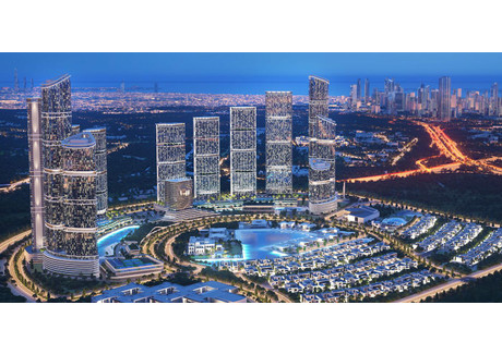 Mieszkanie na sprzedaż - 58G5+PV7 - Nad Al Sheba - Nad Al Sheba 1 - Dubai - United Arab Emirate Dubai, Zjednoczone Emiraty Arabskie, 64,08 m², 422 584 USD (1 753 723 PLN), NET-102819752