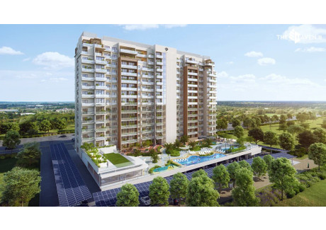 Mieszkanie na sprzedaż - 38W8+744 - Majan - Dubai - United Arab Emirates Dubai, Zjednoczone Emiraty Arabskie, 83,3 m², 299 637 USD (1 219 524 PLN), NET-102825472