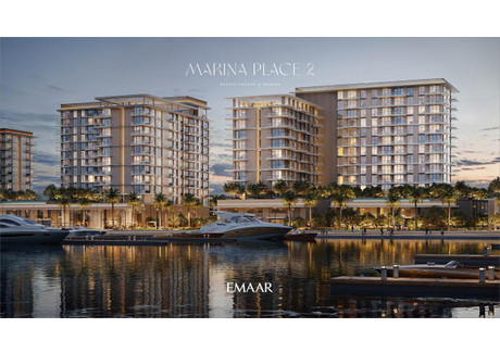 Mieszkanie na sprzedaż - Unnamed Road Dubai, Zjednoczone Emiraty Arabskie, 74,32 m², 566 294 USD (2 304 816 PLN), NET-102929617