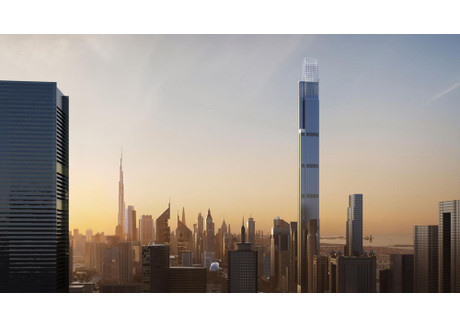 Mieszkanie na sprzedaż - 26 Sheikh Zayed Rd Dubai, Zjednoczone Emiraty Arabskie, 79 m², 816 777 USD (3 324 281 PLN), NET-103010796