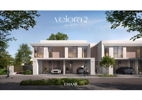 Dom na sprzedaż - 2F84+9CW - Dubai - United Arab Emirates Dubai, Zjednoczone Emiraty Arabskie, 253 m², 898 449 USD (3 674 658 PLN), NET-102061522