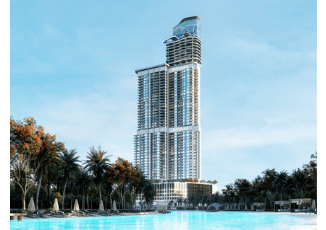 Mieszkanie na sprzedaż - Nad Al Sheba Dubai, Zjednoczone Emiraty Arabskie, 60 m², 381 157 USD (1 551 308 PLN), NET-102843058