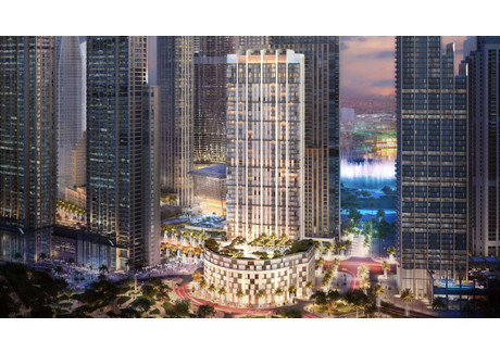 Mieszkanie na sprzedaż - Downtown Dubai Dubai, Zjednoczone Emiraty Arabskie, 149 m², 1 334 061 USD (5 536 354 PLN), NET-102843078