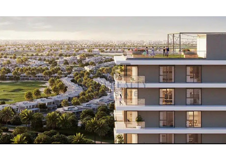 Mieszkanie na sprzedaż - 25FX+VC4 - Jumeirah Golf Estates - Dubai - United Arab Emirates Dubai, Zjednoczone Emiraty Arabskie, 145 m², 952 913 USD (3 954 587 PLN), NET-103108045