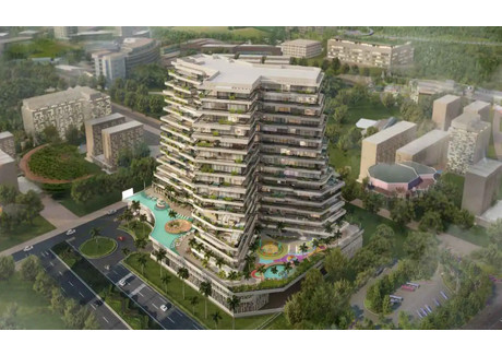 Mieszkanie na sprzedaż - Arjan-Dubailand Dubai, Zjednoczone Emiraty Arabskie, 91 m², 335 778 USD (1 393 479 PLN), NET-103108218