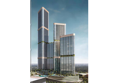 Mieszkanie na sprzedaż - Dubai Zjednoczone Emiraty Arabskie, 50,49 m², 353 936 USD (1 440 520 PLN), NET-102794321