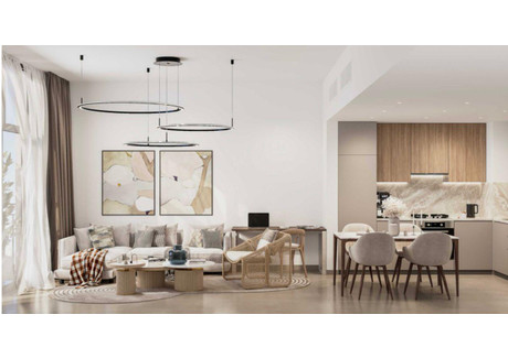 Mieszkanie na sprzedaż - Jumeirah Village Triangle Dubai, Zjednoczone Emiraty Arabskie, 68,08 m², 269 534 USD (1 097 005 PLN), NET-102766284