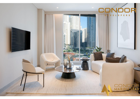 Mieszkanie na sprzedaż - Dubai Marina Dubai, Zjednoczone Emiraty Arabskie, 92,22 m², 631 167 USD (2 587 784 PLN), NET-102811384