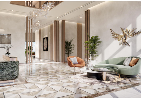 Mieszkanie na sprzedaż - Emirates Road Dubai, Zjednoczone Emiraty Arabskie, 61,93 m², 318 542 USD (1 296 468 PLN), NET-103046484