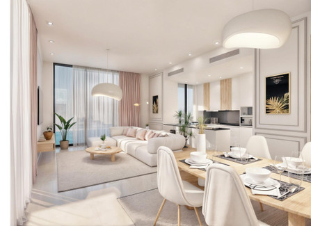 Mieszkanie na sprzedaż - Dubai Islands Dubai, Zjednoczone Emiraty Arabskie, 113,7 m², 721 122 USD (2 956 601 PLN), NET-103089196